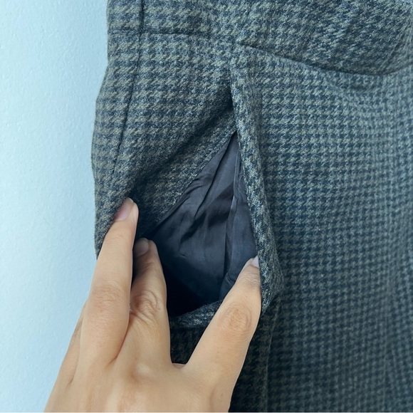 Wilfred Houndstooth “Easy Pants” Size Small - Picture 7 of 12